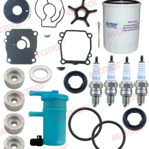Suzuki Servicekit DF100, DF115
