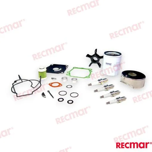 Suzuki Servicekit DF100A, DF115A, DF140A