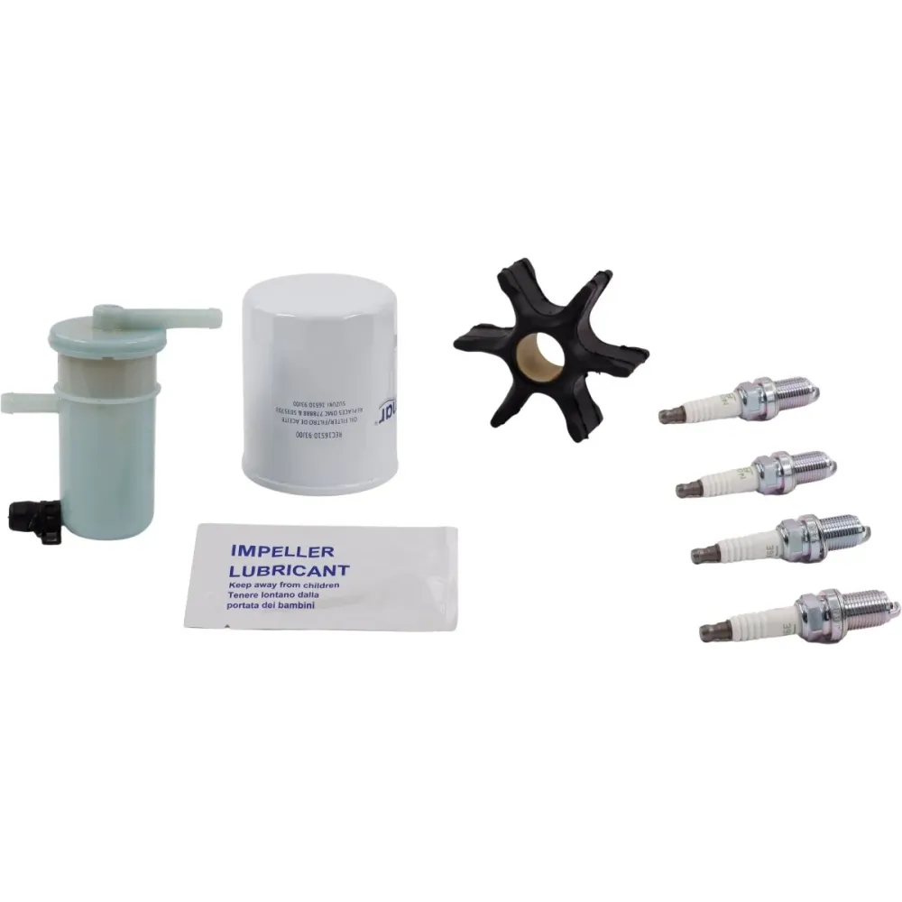 Suzuki Servicekit DF150, DF175 - 2006+