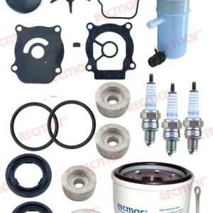 Suzuki Servicekit DF40A, DF50A, DF60A