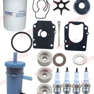 Suzuki Servicekit DF70A, DF80A, DF90A