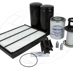 Volvo Penta D6 t.o.m. 2019 - Servicekit