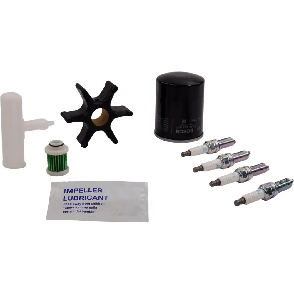 Yamaha Servicekit F115B, F130A