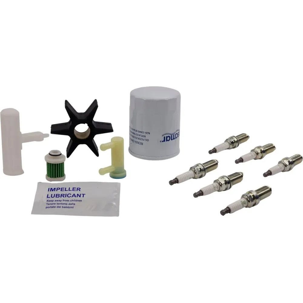 Yamaha Servicekit F225F, B, F250D, F300B, C