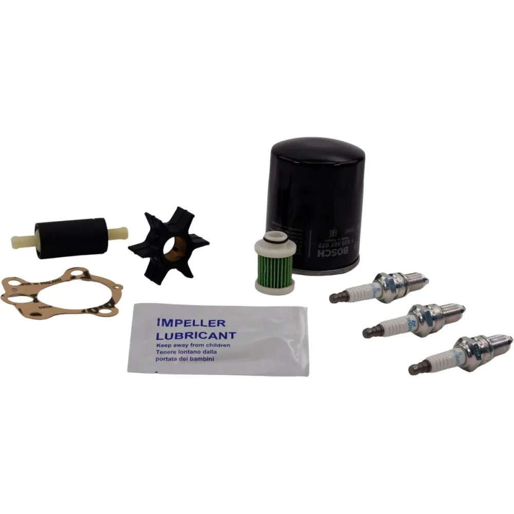 Yamaha Servicekit F30B, F40F