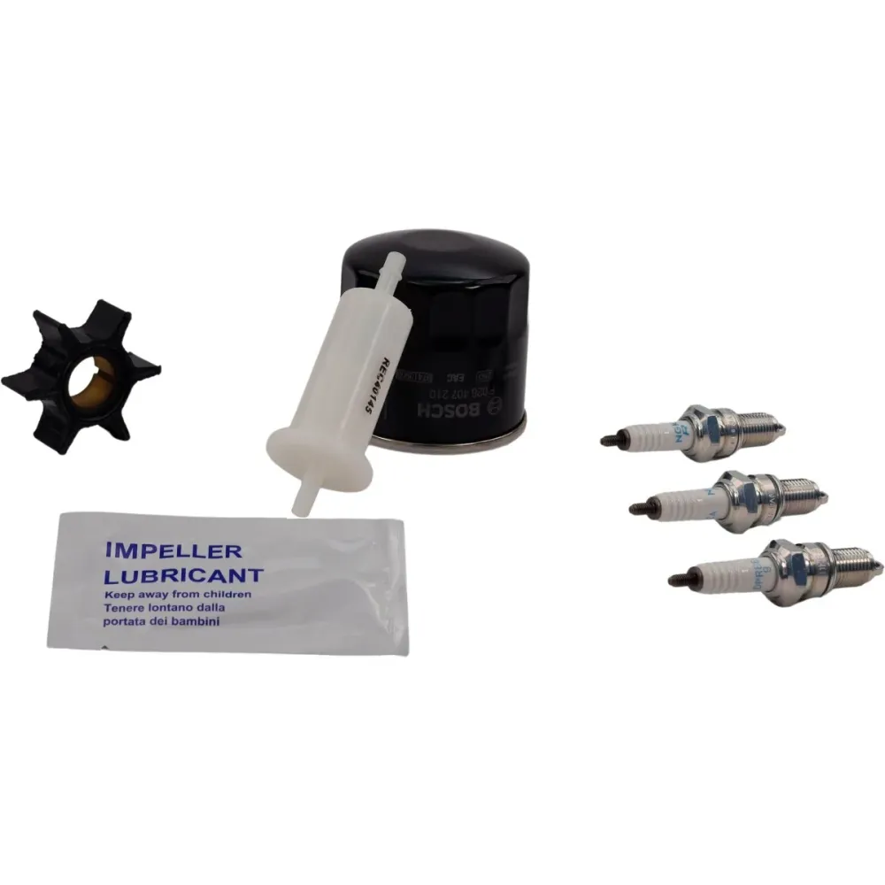 Yamaha Servicekit F40B