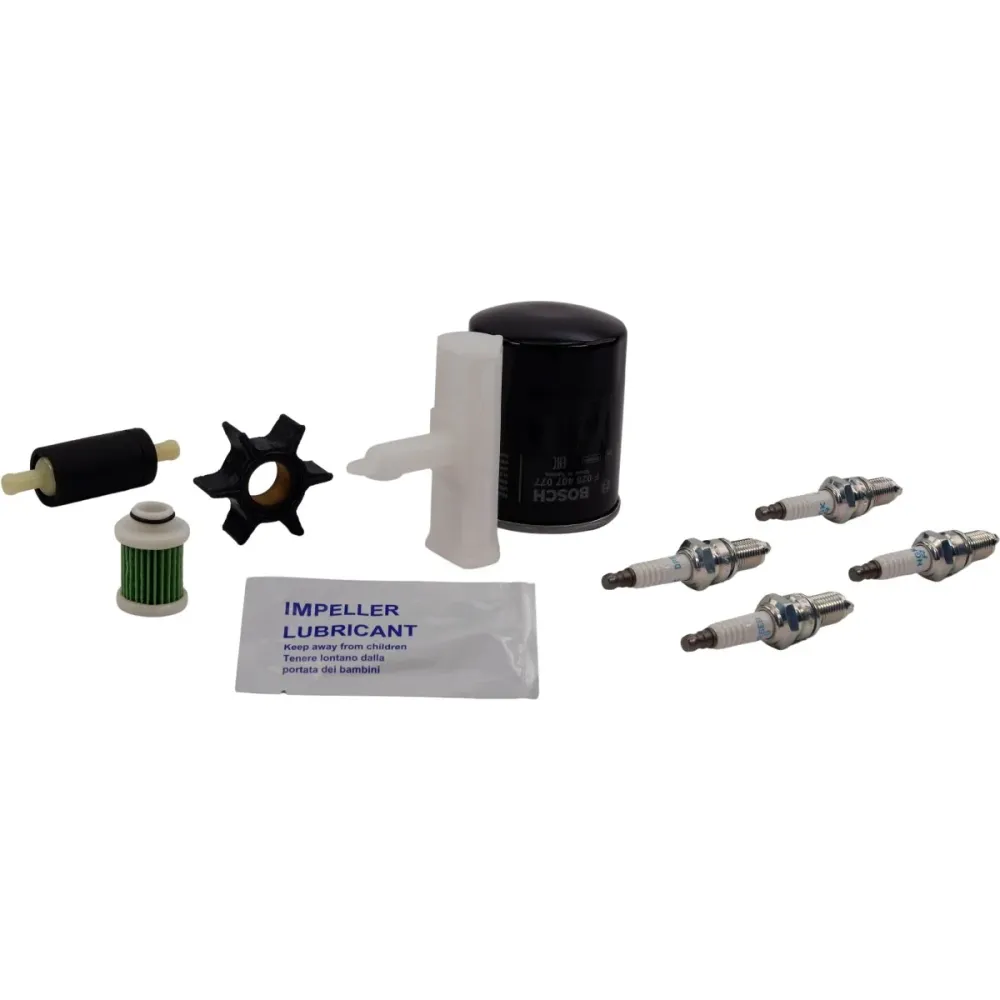 Yamaha Servicekit FT50G, J, FT60D, G, F50H, F60A, F70A