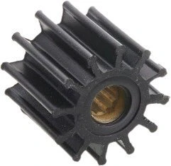Yanmar Servicekit 6LP, 6LPA