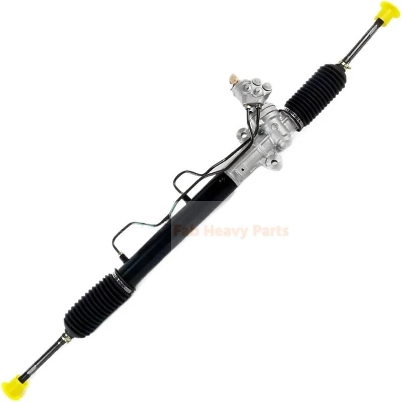 Servostyring Styrestang og pinjong 577001F890 57700-1F890 57700 1F890 Kompatibel KIA SPORTAGE 2004-2010