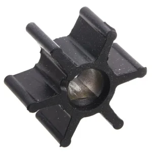Impeller innenbordsmotorer - 500190 G, 6 blader, Ø 19,0 mm, Akseltype 44