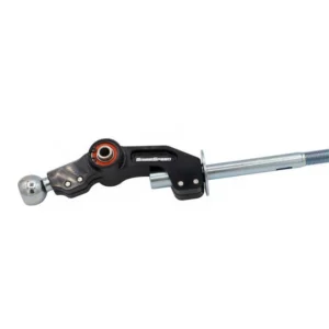 GrimmSpeed 04-21 Subaru STI (6-Speed Only) Short Throw Shifter
