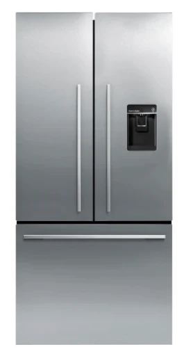 Fisher & Paykel side--side RF540ADUSX4