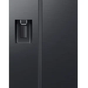 Samsung side--side RS64DG5303B1EF