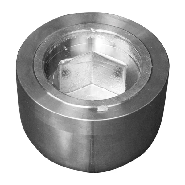Tecnoseal, sinkanode baugpropeller Sidepower/Sleipner, 501180