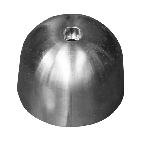Tecnoseal, sinkanode baugpropeller Sidepower/Sleipner, 501180