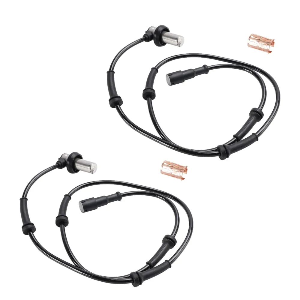 1994-2002 Land Rover Range Rover P38 Alle modeller 2x Front ABS Wheel Speed ​​Sensors Stc2786