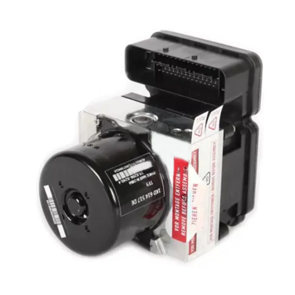 2011-2013 sete altea anti-lock brems abs pumpe montering 1K0907375BJ 1K0614517DE