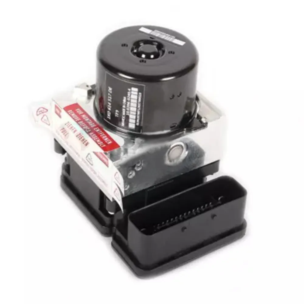 2011-2013 sete altea anti-lock brems abs pumpe montering 1K0907375BJ 1K0614517DE