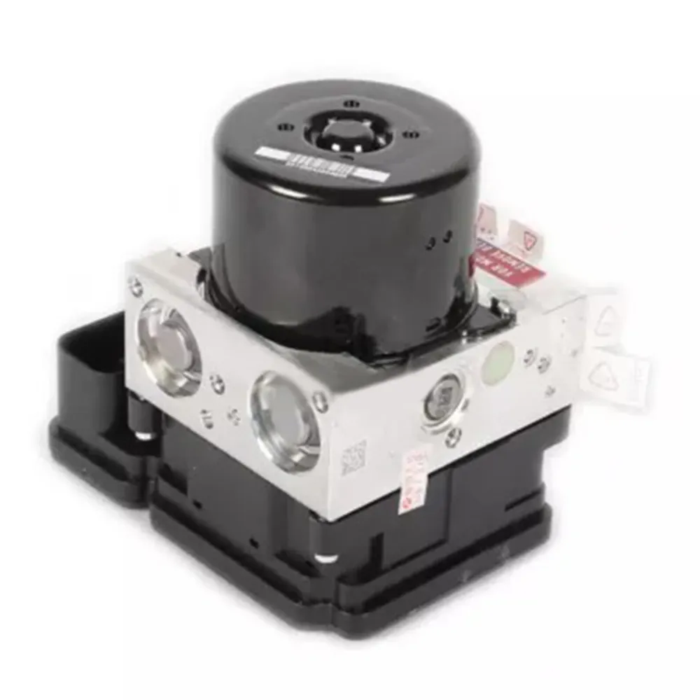 2011-2015 VW Caddy Anti-Lock Brake ABS Pump Assembly 1K0907375BJ 1K0614517DE