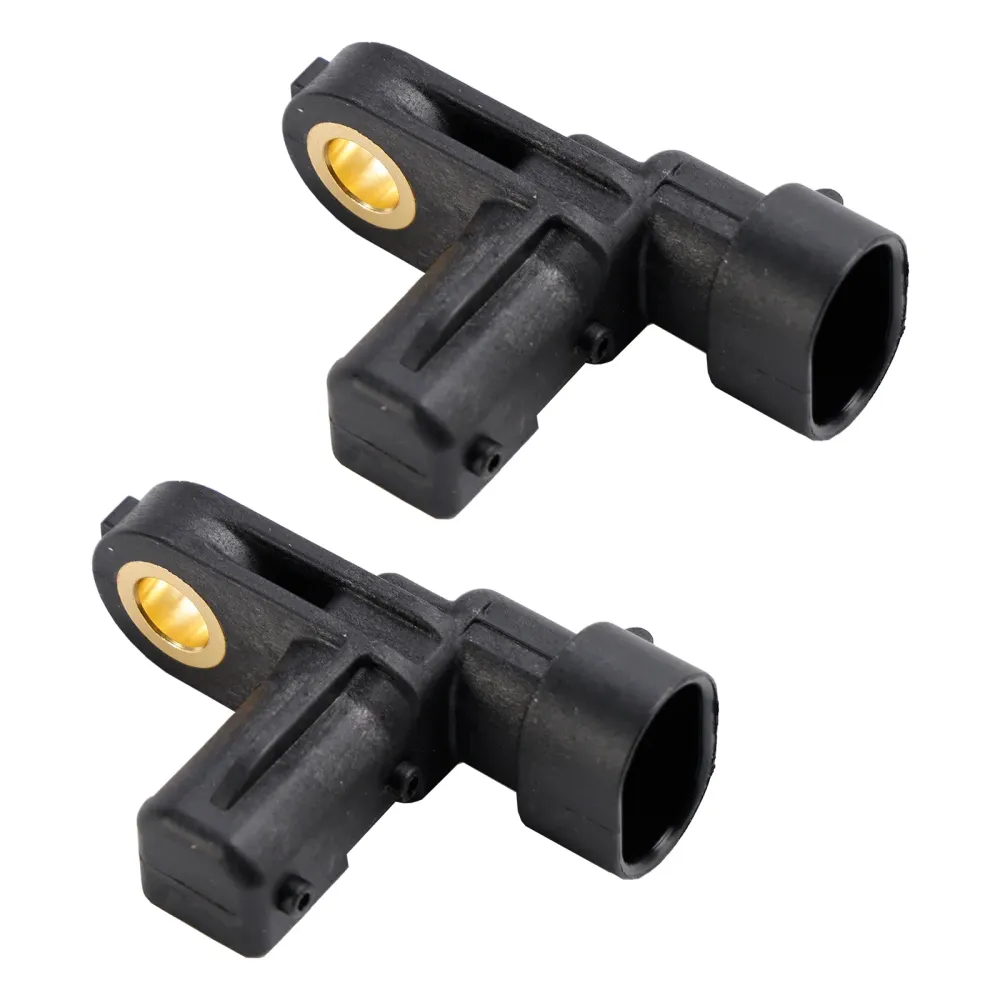 2x bak ABS Anti Lock Brake Wheel Speed ​​Sensor XR822753 Jaguar S Type XK