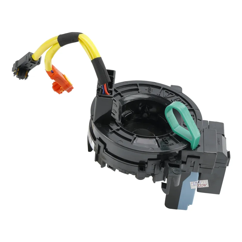 2011-2017 Lexus CT200H klokkefjær med vinkelsensor 83196-FJ030