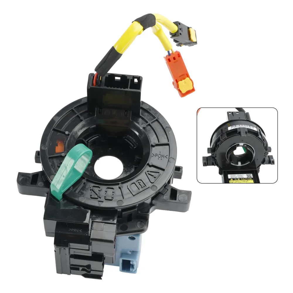 2013-2015 Subaru XV Crosstrek Clock Spring Angle Sensor 83196-FJ030