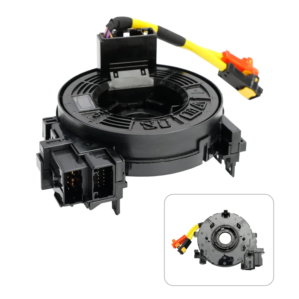 2015-2017 Toyota Camry 2.5 3.5L Clock Spring 89245-02080
