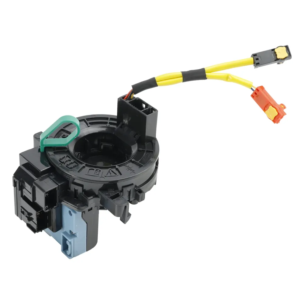 2017-2019 Subaru WRX Clock Spring med vinkelsensor 83196-FJ030