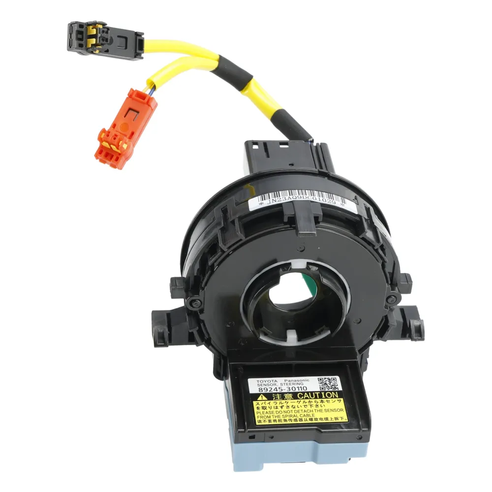 2017-2019 Subaru WRX Clock Spring med vinkelsensor 83196-FJ030