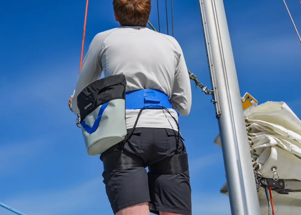 Spinlock Tool Pack til sele