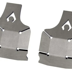 Artec Industries 18-25 Jeep Wrangler JL Jt Jl Front Lca Skids