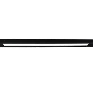 Rock Slide 07-18 Jeep JK 4 Door Step-Slider Skid Plate