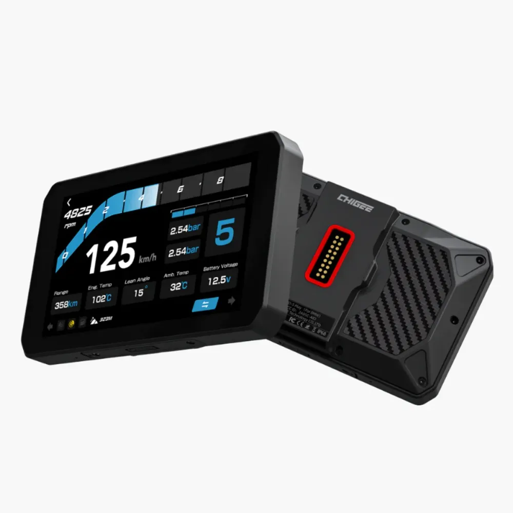 AIO-5 Play BMW Smart Digital Display