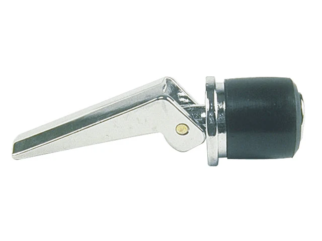 Foresti & Suardi, Dreneringsplugg 23 mm, Forkrommet (6 stk)