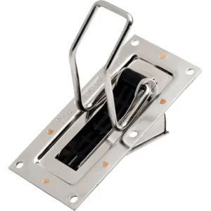 Ronstan, Bailers super medium, Lenseplugg, STK