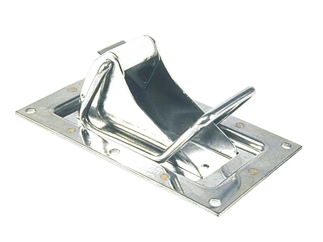 Ronstan, Bailers Super Mini, Lenseplugg, 1 stk.
