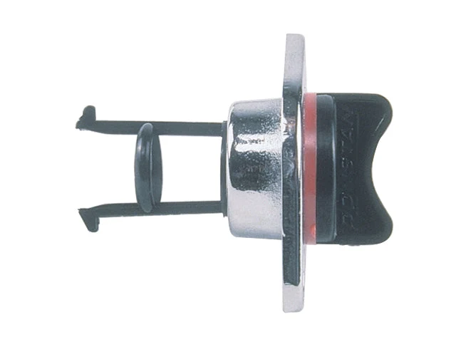 Ronstan, Lenseplugg RF 737, Plastplugg, PCK10