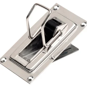 Ronstan, Mini Bailers, Lenseplugger (1 stk)