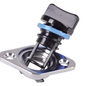 Talamex, Dreneringsplugg 3/4 Forkrommet