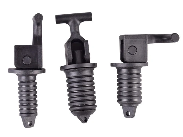 Talamex, Universal tappeplugg 1/2", 5/8", 3/4" (3 stk)