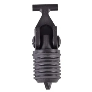 Talamex, Universal tappeplugg 1" (1 stk.)