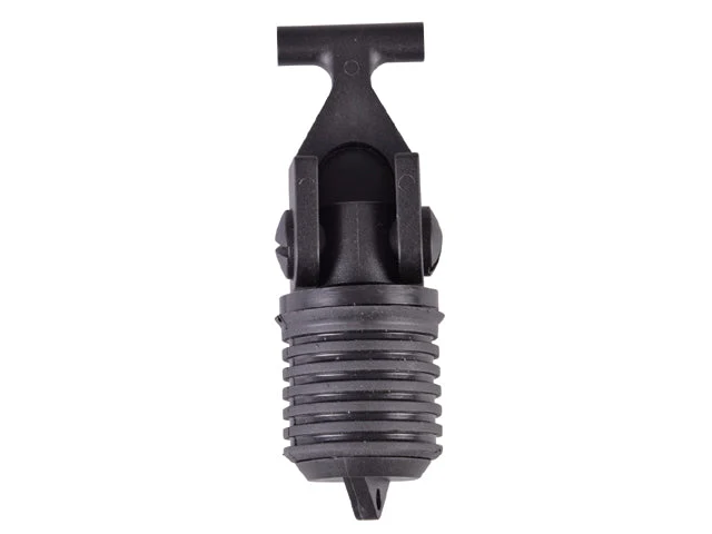 Talamex, Universal tappeplugg 1" (1 stk.)