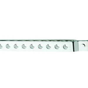 Ronstan, RF 444 Riggjustering 174 mm, Rustfritt stål AISI 316