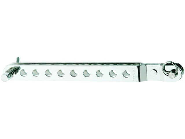 Ronstan, RF 444 Riggjustering 174 mm, Rustfritt stål AISI 316