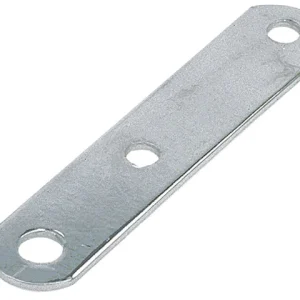 Ronstan, Flatjern med hull RF 192, Rustfritt stål AISI 316