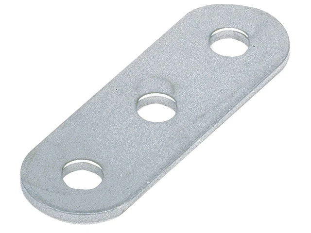 Ronstan, stanset stripe RF 39A, rustfritt stål AISI 316 (1 stk.)
