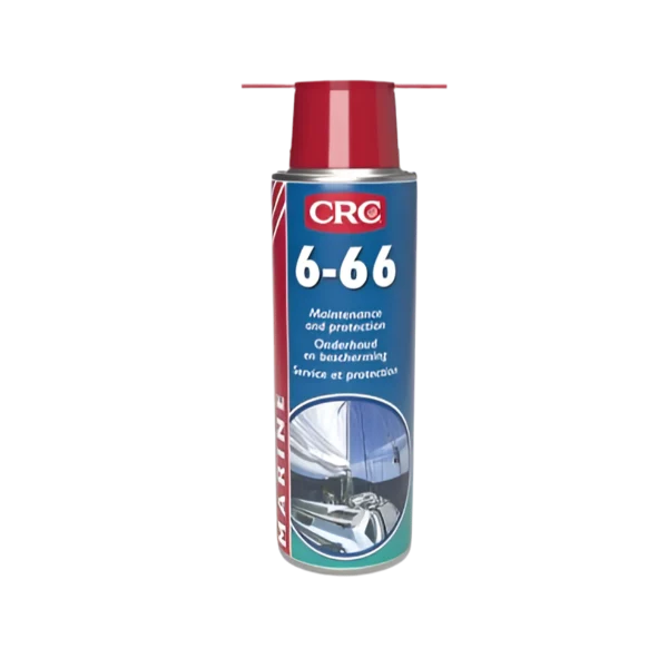CRC Universal Smøremiddel 6-66