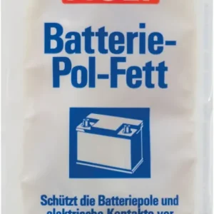 Liqui Moly Fett til Batteripoler 10g