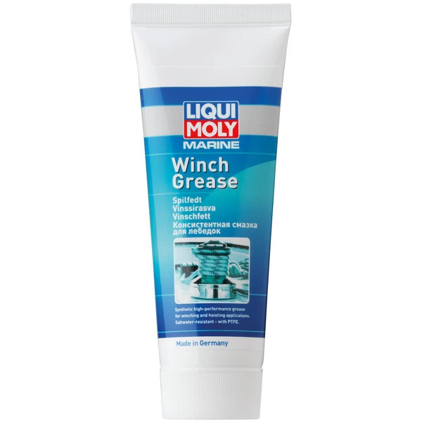 Liquimoly vinsjfett