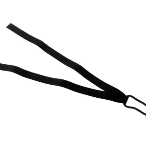 Replacement backstrap Black Non-stop dogwear